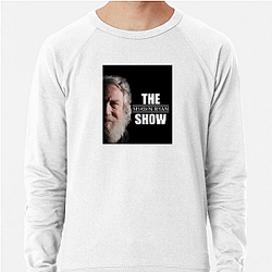 The Shawn Ryan Show is hosted by Shawn Ryan Shawn Ryan Show Sweatshirts