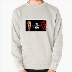 The Shawn Ryan Show tells real stories about real people Shawn Ryan Show Sweatshirts