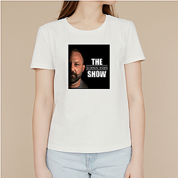 The Shawn Ryan Show is a podcast Shawn Ryan Show T-Shirts