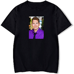 The Shawn Ryan Show discusses war loss and redemption Shawn Ryan Show T-Shirts