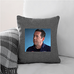 The Shawn Ryan Show has over 5 million subscribers on YouTube Shawn Ryan Show Pillows Cover