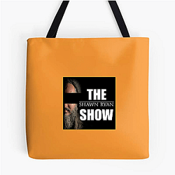 The Shawn Ryan Show host is also a former CIA Contractor Shawn Ryan Show Bags