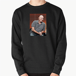 The Shawn Ryan Show features guests from all walks of life Shawn Ryan Show Sweatshirts