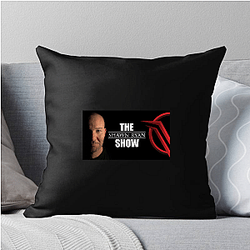 The Shawn Ryan Show tells real stories about real people Shawn Ryan Show Pillows Cover