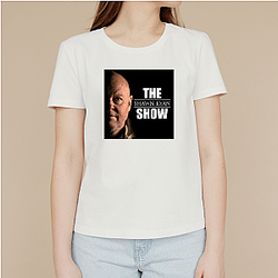 The Shawn Ryan Show host is a former US Navy SEAL Shawn Ryan Show T-Shirts