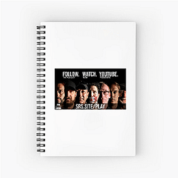 The Shawn Ryan Show covers heroic events and world issues Shawn Ryan Show Notebook