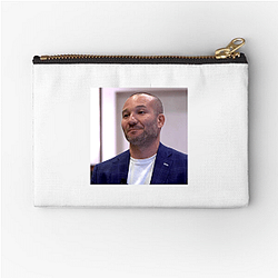 The Shawn Ryan Show is a Vigilance Elite production Shawn Ryan Show Zipper Pouches