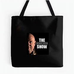 The Shawn Ryan Show host is a former US Navy SEAL Shawn Ryan Show Bags