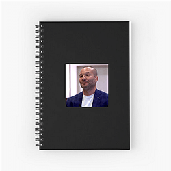 The Shawn Ryan Show is a Vigilance Elite production Shawn Ryan Show Notebook
