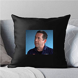 The Shawn Ryan Show has over 5 million subscribers on YouTube Shawn Ryan Show Pillows Cover