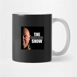 The Shawn Ryan Show host is a former US Navy SEAL Shawn Ryan Show Mugs
