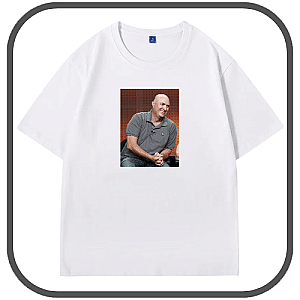 Shawn Ryan Show T-Shirts