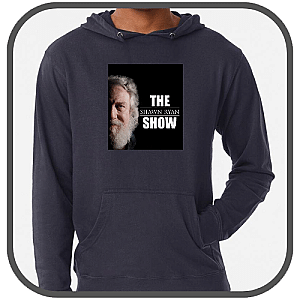 Shawn Ryan Show Hoodies