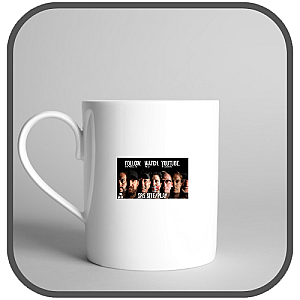 Shawn Ryan Show Mugs