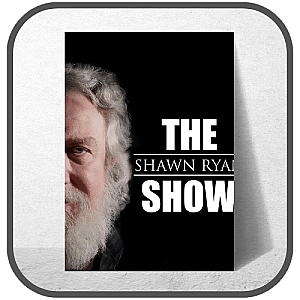 Shawn Ryan Show Posters