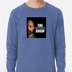 The Shawn Ryan Show is a podcast Shawn Ryan Show Sweatshirts