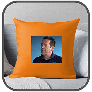 Shawn Ryan Show Pillows Cover