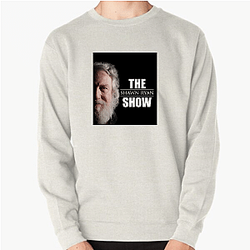The Shawn Ryan Show is hosted by Shawn Ryan Shawn Ryan Show Sweatshirts