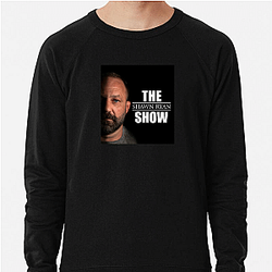The Shawn Ryan Show is a podcast Shawn Ryan Show Sweatshirts