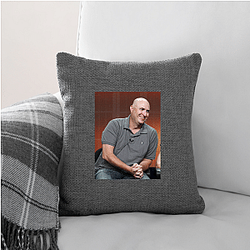 The Shawn Ryan Show features guests from all walks of life Shawn Ryan Show Pillows Cover