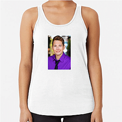 The Shawn Ryan Show discusses war loss and redemption Shawn Ryan Show Tank Tops