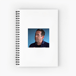 The Shawn Ryan Show has over 5 million subscribers on YouTube Shawn Ryan Show Notebook