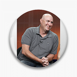 The Shawn Ryan Show features guests from all walks of life Shawn Ryan Show Pins