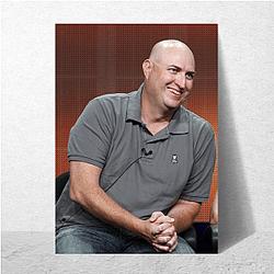 The Shawn Ryan Show features guests from all walks of life Shawn Ryan Show Posters