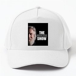 The Shawn Ryan Show is hosted by Shawn Ryan Shawn Ryan Show Hats & Caps