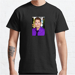 The Shawn Ryan Show discusses war loss and redemption Shawn Ryan Show T-Shirts