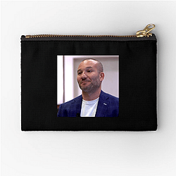 The Shawn Ryan Show is a Vigilance Elite production Shawn Ryan Show Zipper Pouches