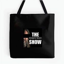 The Shawn Ryan Show host is also a former CIA Contractor Shawn Ryan Show Bags