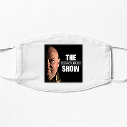 The Shawn Ryan Show host is a former US Navy SEAL Shawn Ryan Show Face Masks