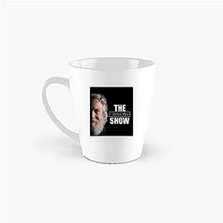 The Shawn Ryan Show is hosted by Shawn Ryan Shawn Ryan Show Mugs