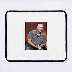 The Shawn Ryan Show features guests from all walks of life Shawn Ryan Show Mouse Pads