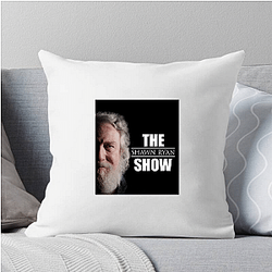 The Shawn Ryan Show is hosted by Shawn Ryan Shawn Ryan Show Pillows Cover