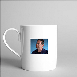 The Shawn Ryan Show has over 5 million subscribers on YouTube Shawn Ryan Show Mugs