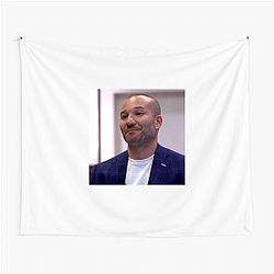 The Shawn Ryan Show is a Vigilance Elite production Shawn Ryan Show Tapestries