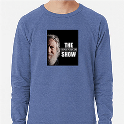 The Shawn Ryan Show is hosted by Shawn Ryan Shawn Ryan Show Sweatshirts