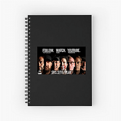 The Shawn Ryan Show covers heroic events and world issues Shawn Ryan Show Notebook