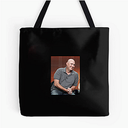 The Shawn Ryan Show features guests from all walks of life Shawn Ryan Show Bags