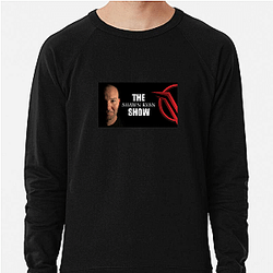 The Shawn Ryan Show tells real stories about real people Shawn Ryan Show Sweatshirts