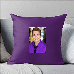 The Shawn Ryan Show discusses war loss and redemption Shawn Ryan Show Pillows Cover
