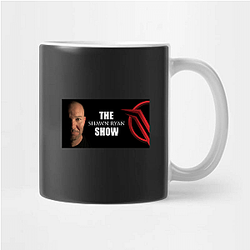 The Shawn Ryan Show tells real stories about real people Shawn Ryan Show Mugs
