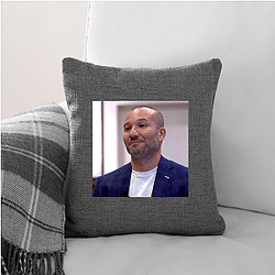 The Shawn Ryan Show is a Vigilance Elite production Shawn Ryan Show Pillows Cover