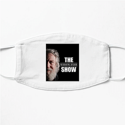 The Shawn Ryan Show is hosted by Shawn Ryan Shawn Ryan Show Face Masks