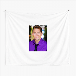 The Shawn Ryan Show discusses war loss and redemption Shawn Ryan Show Tapestries