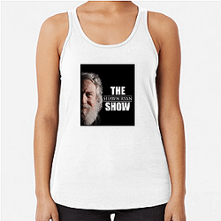 The Shawn Ryan Show is hosted by Shawn Ryan Shawn Ryan Show Tank Tops
