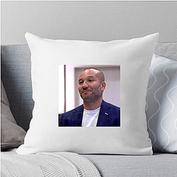 The Shawn Ryan Show is a Vigilance Elite production Shawn Ryan Show Pillows Cover