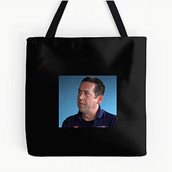 The Shawn Ryan Show has over 5 million subscribers on YouTube Shawn Ryan Show Bags